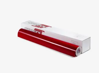 Плёнка ORACAL 641 G (1,26 × 50 м) 312 гл бургунд