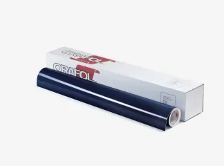 Плёнка ORACAL 641 G (1,26 × 50 м) 562 гл глубоководная синяя