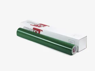 Плёнка ORACAL 641 G (1 × 50 м) 613 гл лесная зелёная
