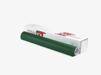 Плёнка ORACAL 641 M (1,26 × 50 м) 613 мат лесная зелёная