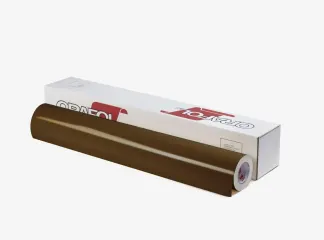 Плёнка ORACAL 641 G (1 × 50 м) 800 гл коричневая нуга