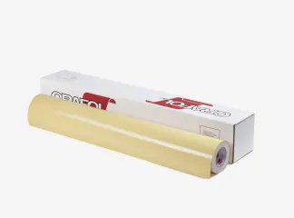 Плёнка ORACAL 641 G (1 × 50 м) 23 гл кремовая