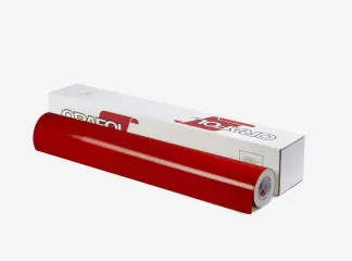 Плёнка ORACAL 8300 (1 × 50 м) 30 тёмно-красная