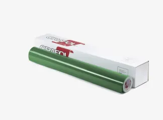 Плёнка ORACAL 8300 (1 × 50 м) 60 тёмно-зелёная