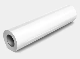 Плёнка 3100 NT световозвращающая (1,24 × 45,7 м) белая