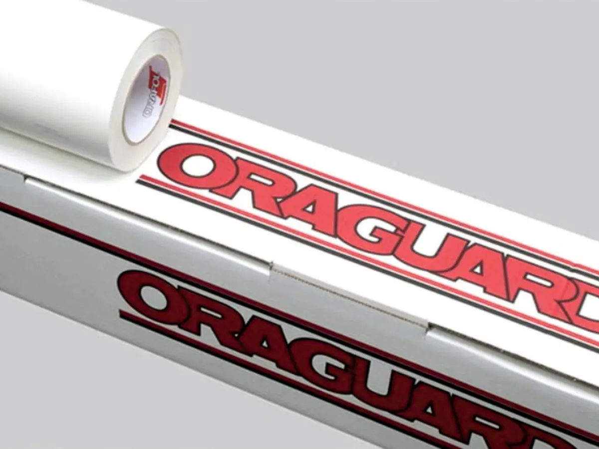 Плёнка ORAGUARD 270 (1,52 × 50)
