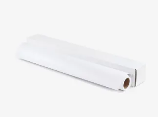 Фотобумага 220 г M (1,27 × 50 м) мат белая НОРМА