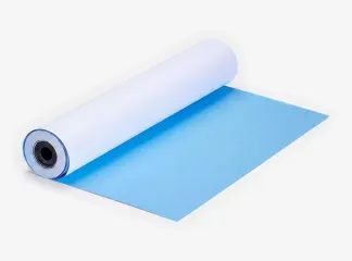 Бумага блюбэк Vilaseca SkyBlue 120 (1,6 × 100 м)