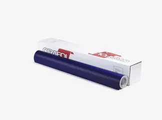 Плёнка ORACAL 8500 (1 × 50 м) 07 тёмно-синяя