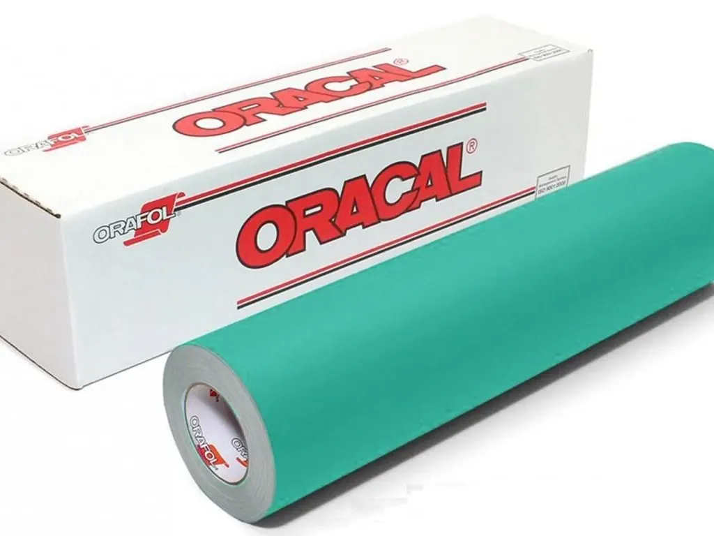 Плёнка ORAMASK 831 (1 × 50 м)