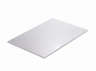 Оргстекло экструзионное REXGLASS XT (3000 × 2000 × 3 мм) 425 молочное