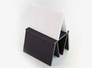 Пенокартон ARTFOAM (1400 × 1000 × 3 мм) белый