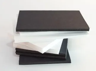 Пенокартон ARTFOAM (1400 × 1000 × 3 мм) белый