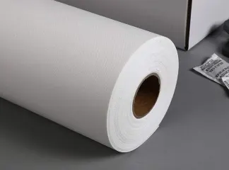 Холст синтетический 260 г M (1,07 × 18 м) матовый