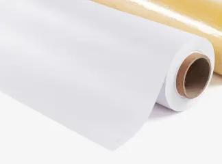 Баннер REXPRINT 410 лам 500х500 9х9 (3,2 × 50 м) мат