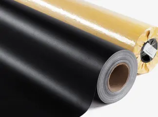 Баннер GLP blackback 450 лит 1000х1000 18х18 (3,2 × 50 м) мат