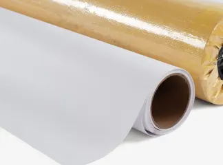 Баннер REXPRINT 510 лит 1000х1000 20х20 (3,2 × 50 м) мат