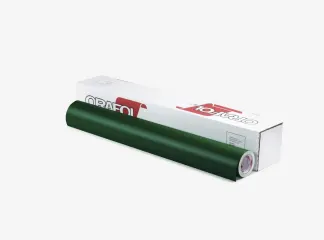 Плёнка ORACAL 641 M (1,26 × 50 м) 60 мат тёмно-зелёная