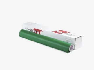 Плёнка ORACAL 641 M (1,26 × 50 м) 61 мат зелёная