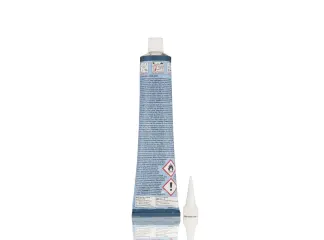 Клей для акрила COSMO SL-650.120 (COSMOFEN PMMA) (180 г) прозрачный