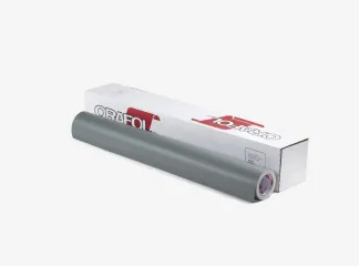 Плёнка ORACAL 641 M (1 × 50 м) 71 мат серая