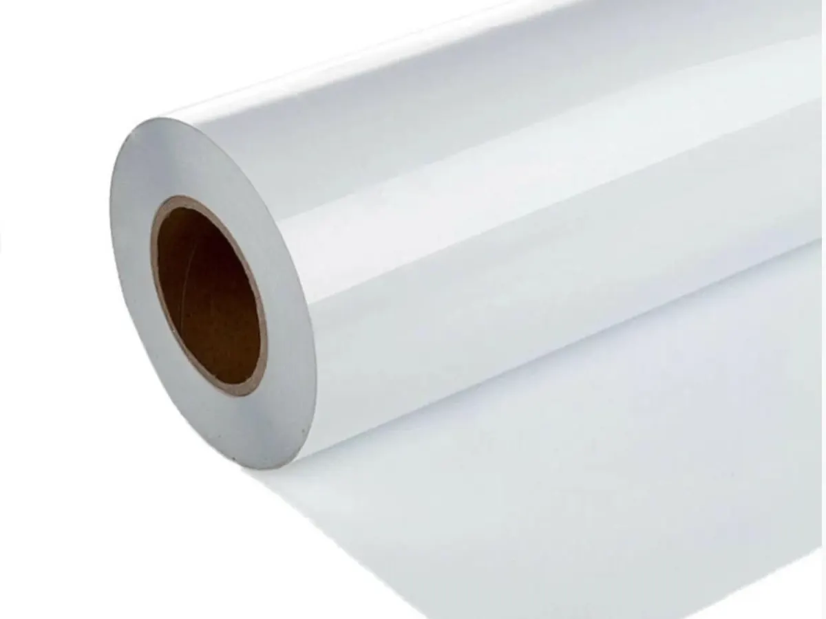 Плёнка монтажная REXTAPE (1,27 × 50 м) N-80P с подложкой