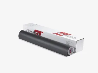 Плёнка ORACAL 641 M (1 × 50 м) 73 мат тёмно-серая