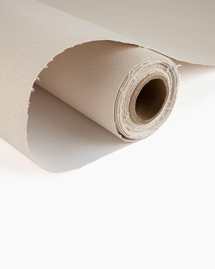 Холст хлопковый 380 г M (1,27 × 18 м) матовый N