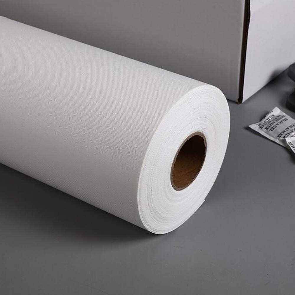 Холст синтетический 240 г M (1,27 × 18 м) матовый